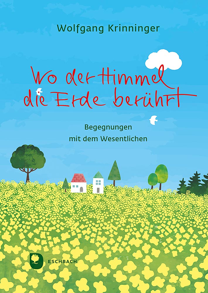 Produktabbildung: Wo der Himmel die Erde berührt