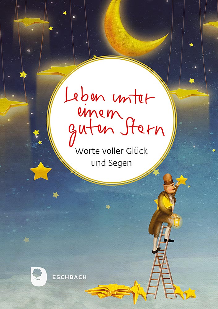 Produktabbildung: Leben unter einem guten Stern