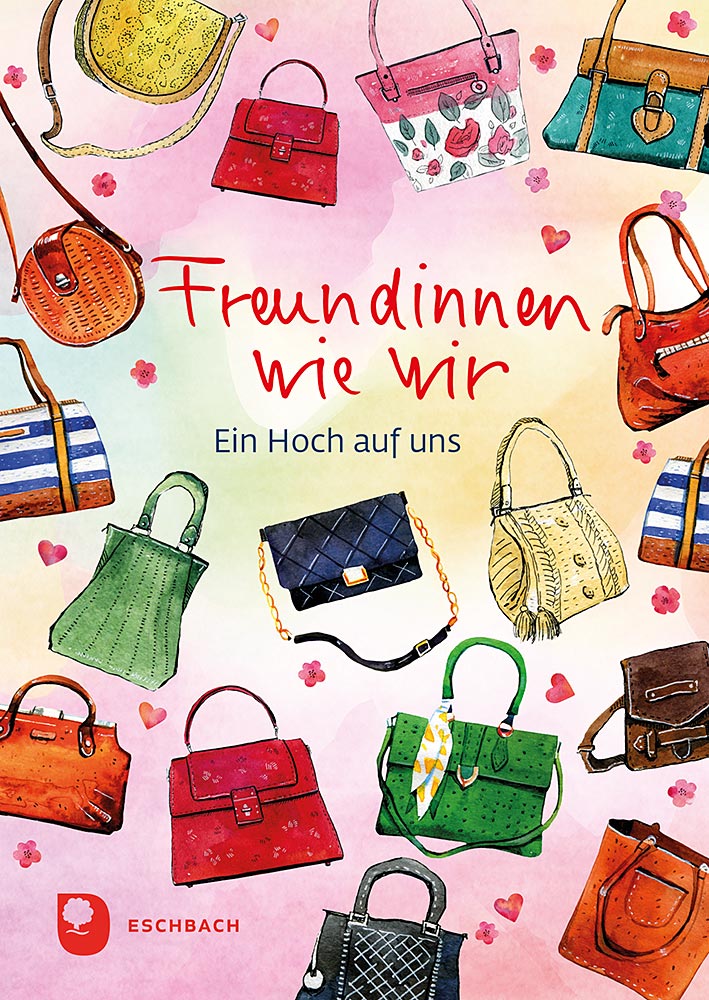 Produktabbildung: Freundinnen wie wir