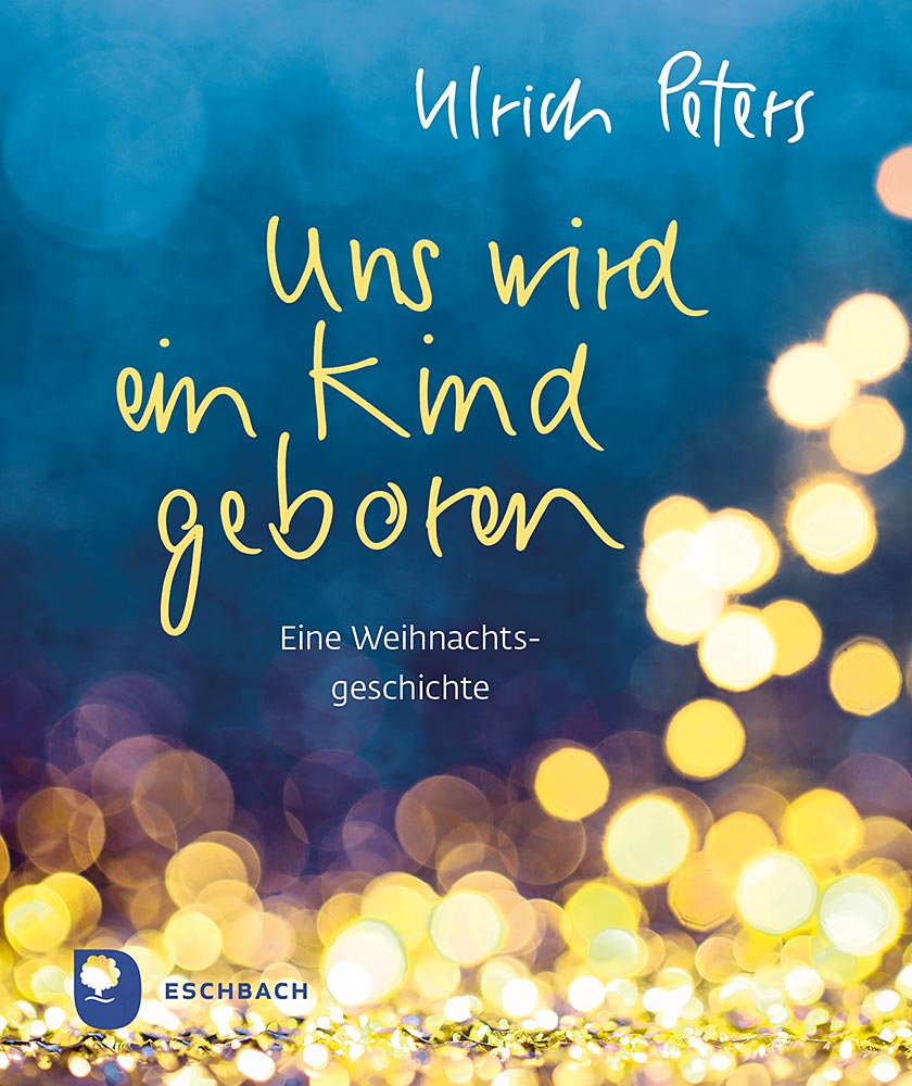 Produktabbildung: Uns wird ein Kind geboren