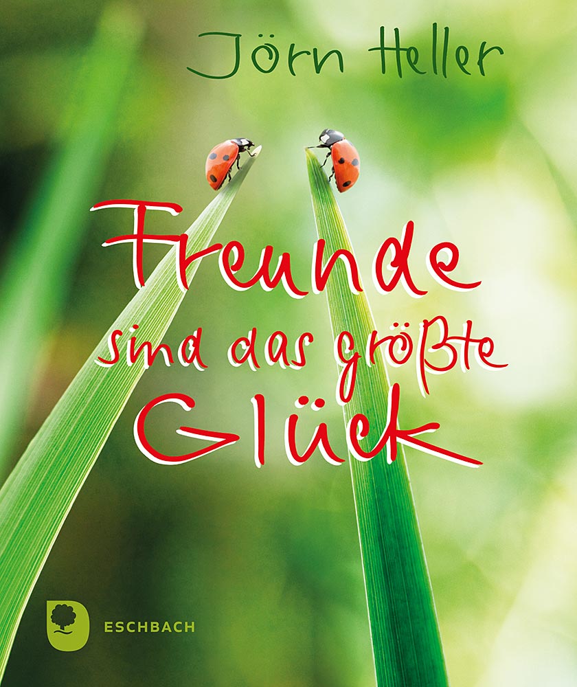 Produktabbildung: Freunde sind das größte Glück