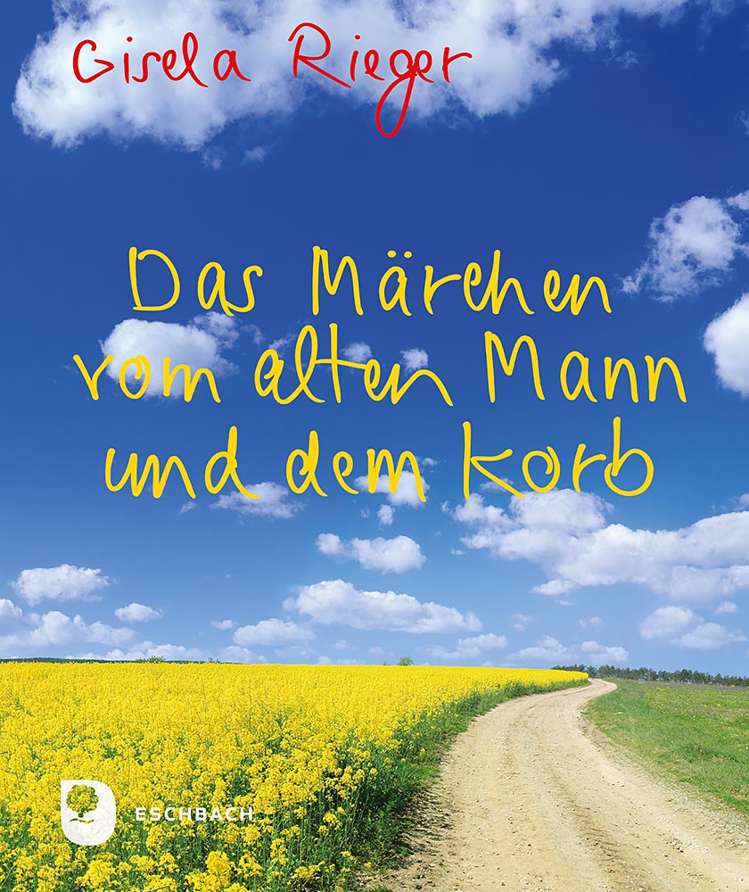 Produktabbildung: Das Märchen vom alten Mann und dem Korb