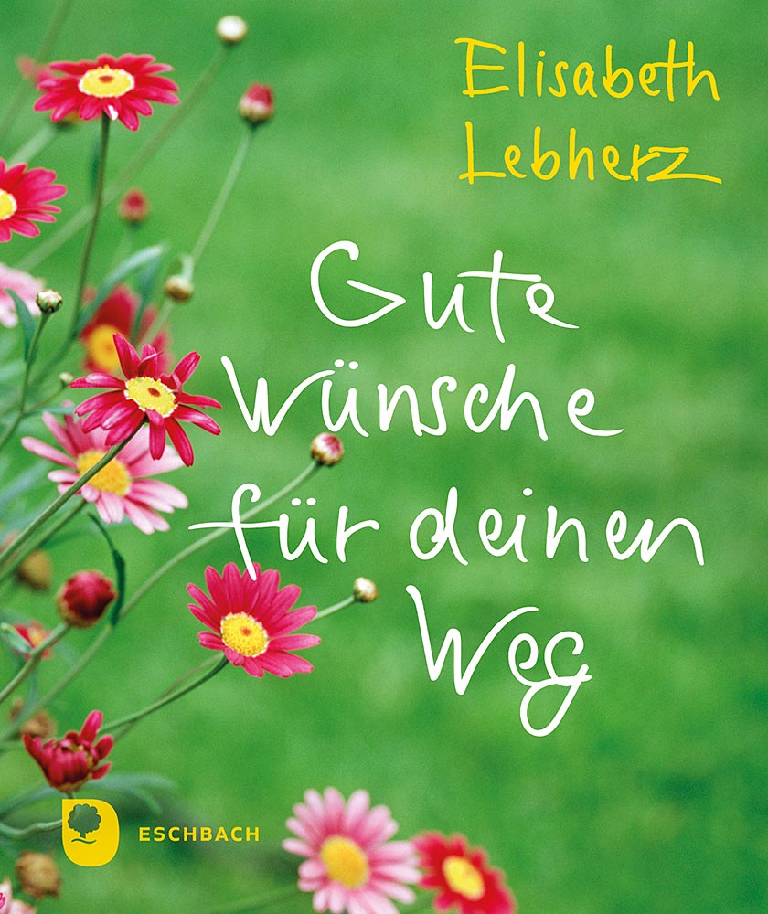 Produktabbildung: Gute Wünsche für deinen Weg