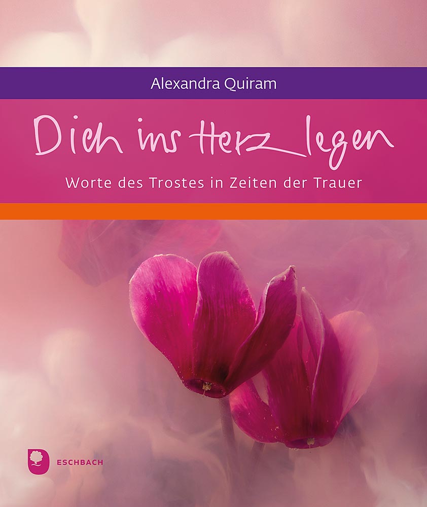 Produktabbildung: Dich ins Herz legen