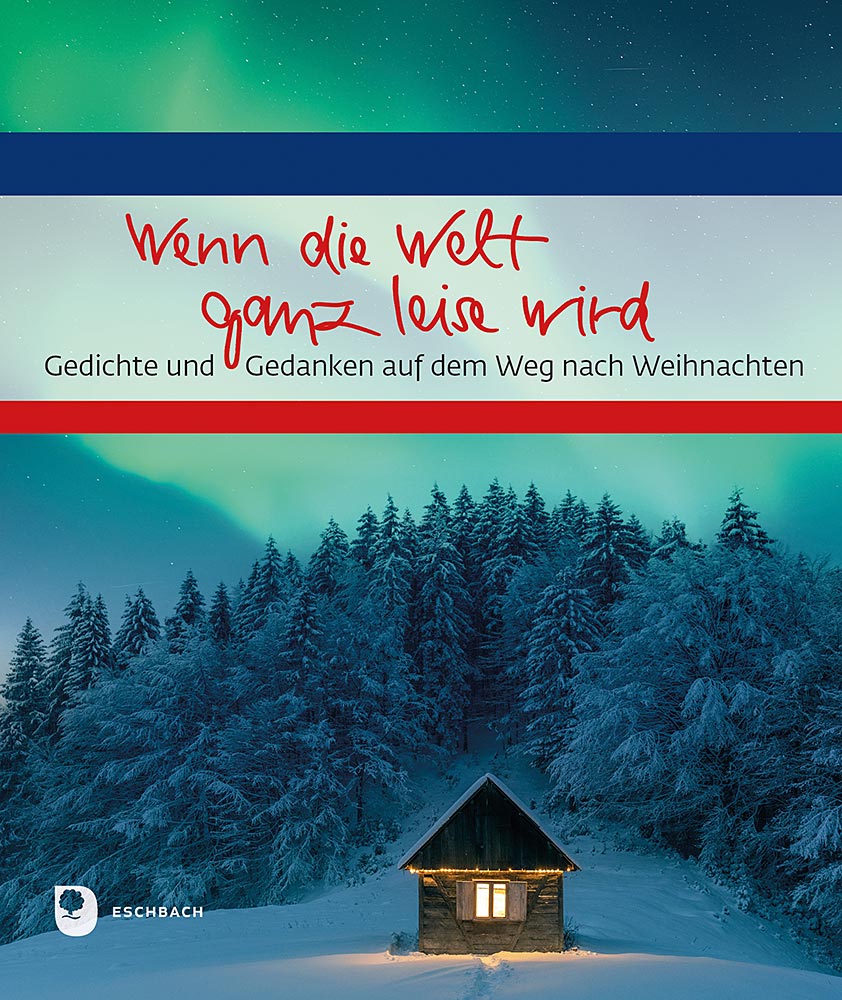Produktabbildung: Wenn die Welt ganz leise wird