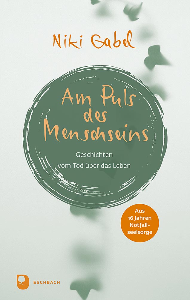 Produktabbildung: Am Puls des Menschseins