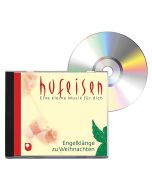 CD »Engelklänge zu Weihnachten«