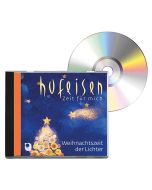 CD »Weihnachtszeit der Wunder«