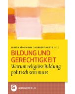 Bildung und Gerechtigkeit