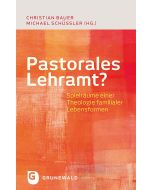 Pastorales Lehramt?