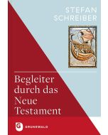 Begleiter durch das Neue Testament