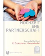 Hochzeit – Ehe – Partnerschaft