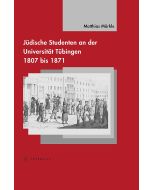 Jüdische Studenten an der Universität Tübingen