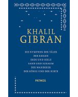 Khalil Gibran – Band 3