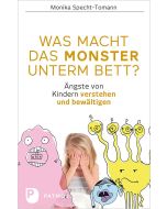 Was macht das Monster unterm Bett?