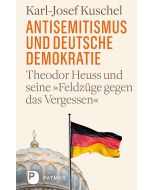 Antisemitismus und deutsche Demokratie