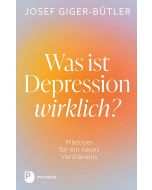 Was ist Depression wirklich?