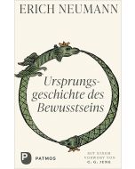 Ursprungsgeschichte des Bewusstseins