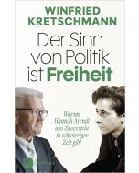 Der Sinn von Politik ist Freiheit