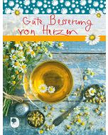 Vertraue deiner Lebenskraft