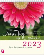 Jeden Tag ein Lächeln 2021