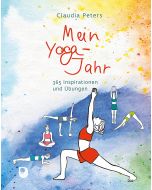 Mein Yoga-Jahr