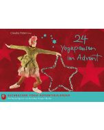 24 Yogapausen im Advent