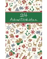 24 Adventsschätze