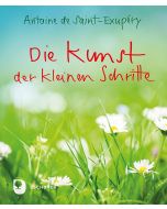 Die Kunst der kleinen Schritte