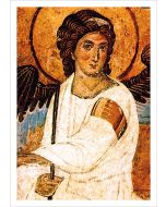 Doppelkarte »Sterbesegen«