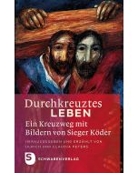 Leporello »Durchkreuztes Leben«