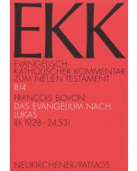 Das Evangelium nach Lukas