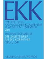 Der zweite Brief an die Korinther