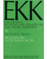 Der zweite Brief an die Thessalonicher