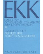 Der erste Brief an die Thessalonicher