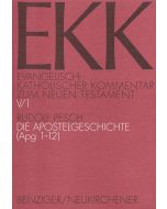 Die Apostelgeschichte