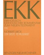 Der erste Petrusbrief