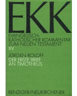 Der erste Brief an Timotheus