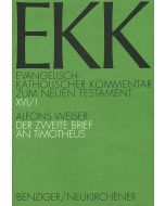 Der zweite Brief an Timotheus