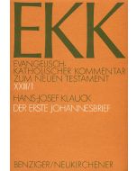 Der erste Johannesbrief