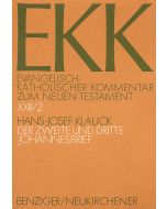 Der zweite und dritte Johannesbrief