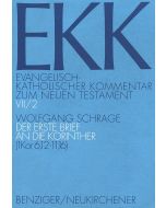 Der erste Brief an die Korinther