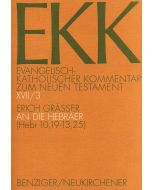 Der Brief an die Hebräer