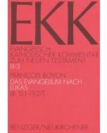 Das Evangelium nach Lukas