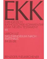 Das Evangelium nach Matthäus