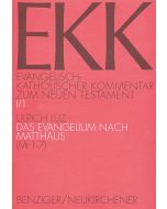Das Evangelium nach Matthäus