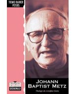 Johann Baptist Metz