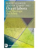 Ora et labora