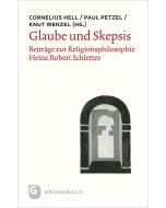 Glaube und Skepsis