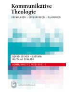 Kommunikative Theologie